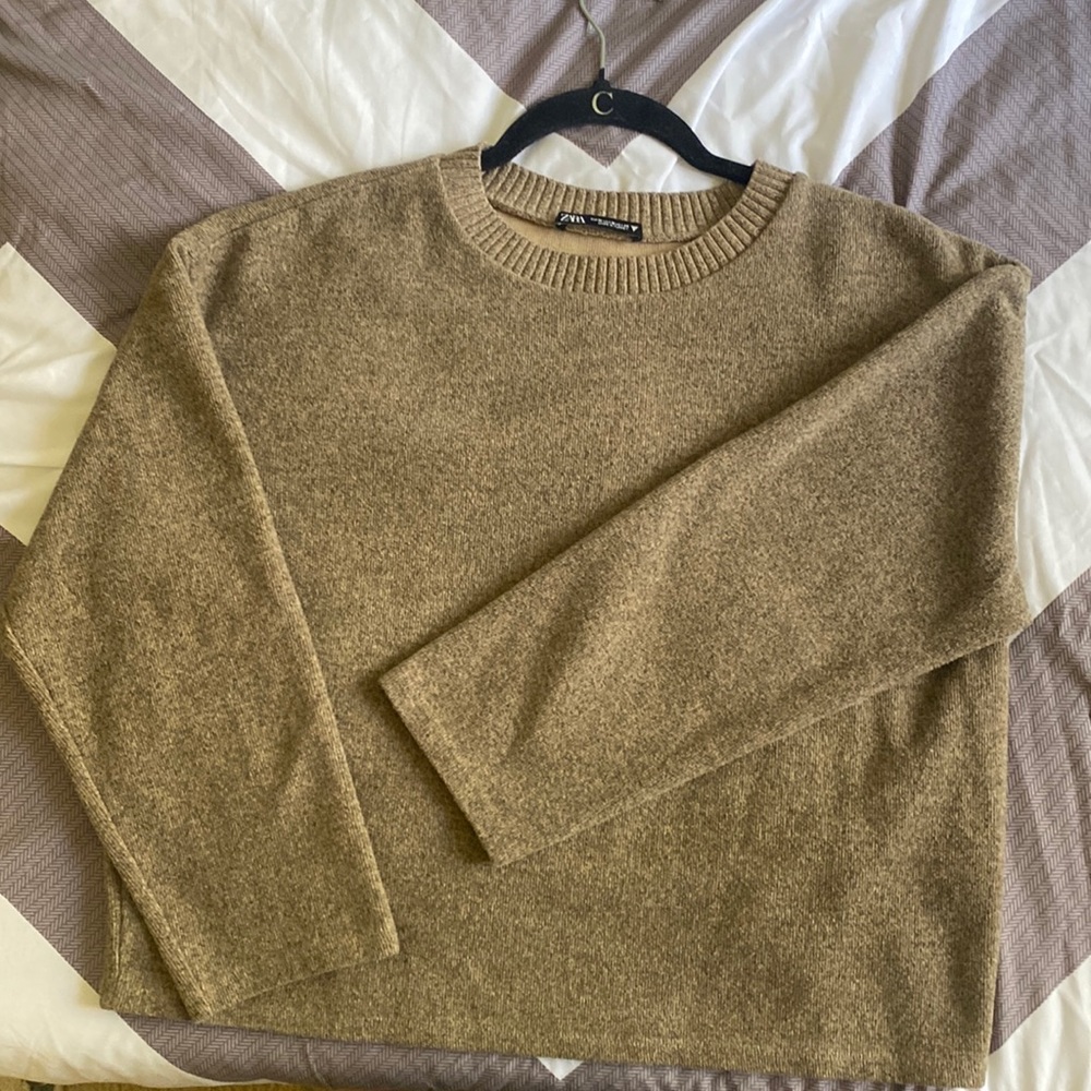 Zara Women Shirt